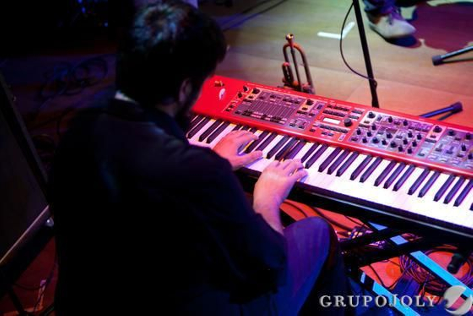 Foto: Javier Perez Pellicer