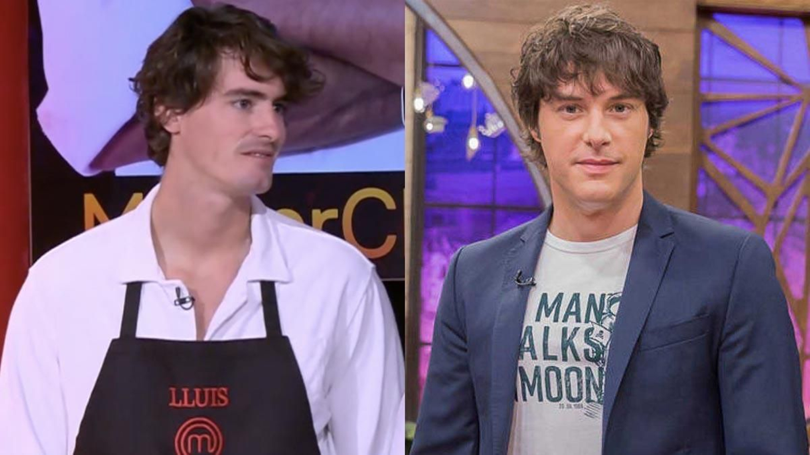 La bronca de Jordi Cruz a Lluis sobre la razón de respetar las recetas de los chefs