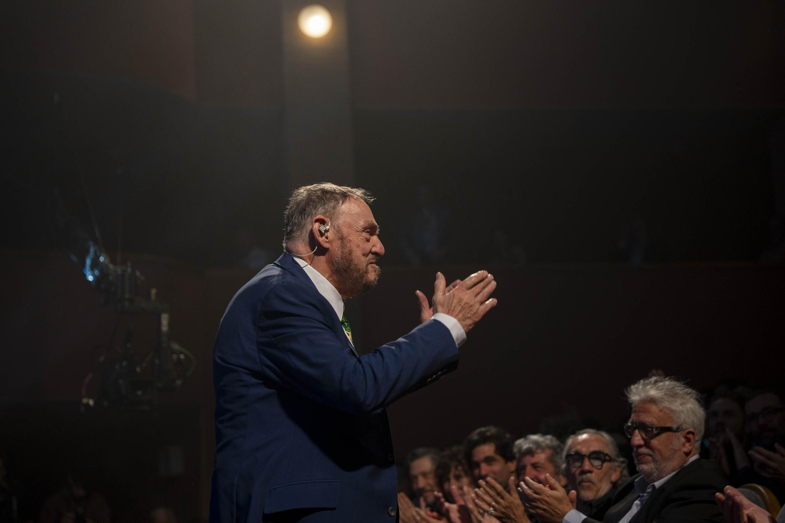 Así fue la gala de cierre de FICAL