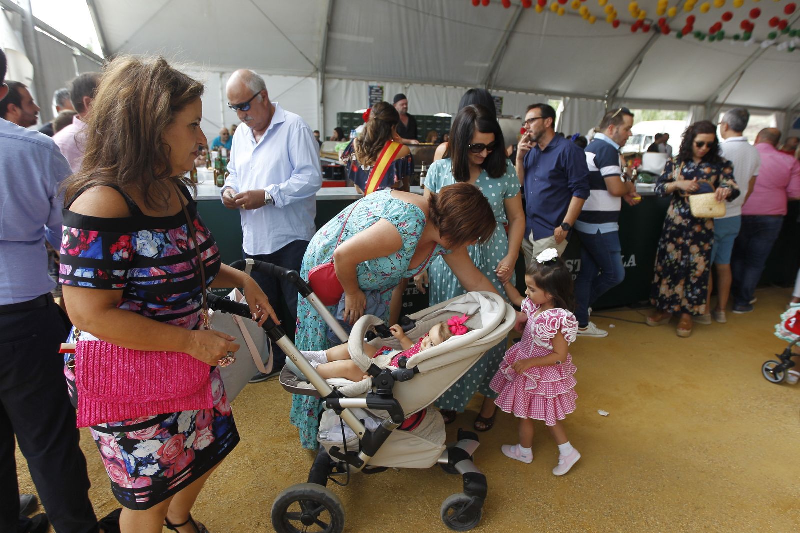 Fotogalería Fiestas de Olula del Río