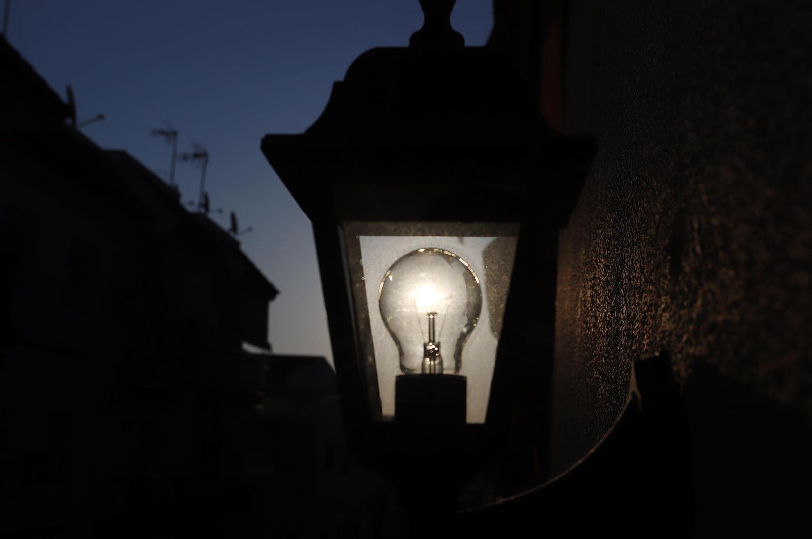 Imágenes del domingo 22 de diciembre en Huelva