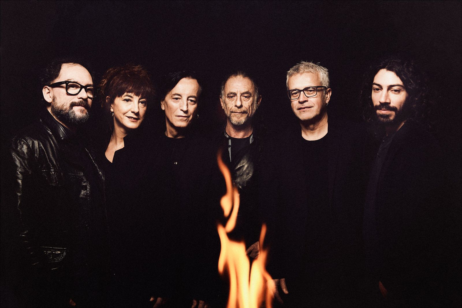 Compañía Eléctrica Dharma