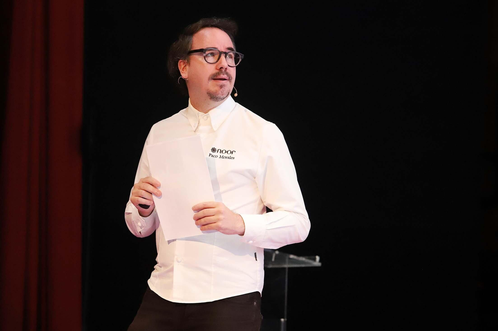 Talleres y ambiente en la segunda edición de Binómico, en imágenes