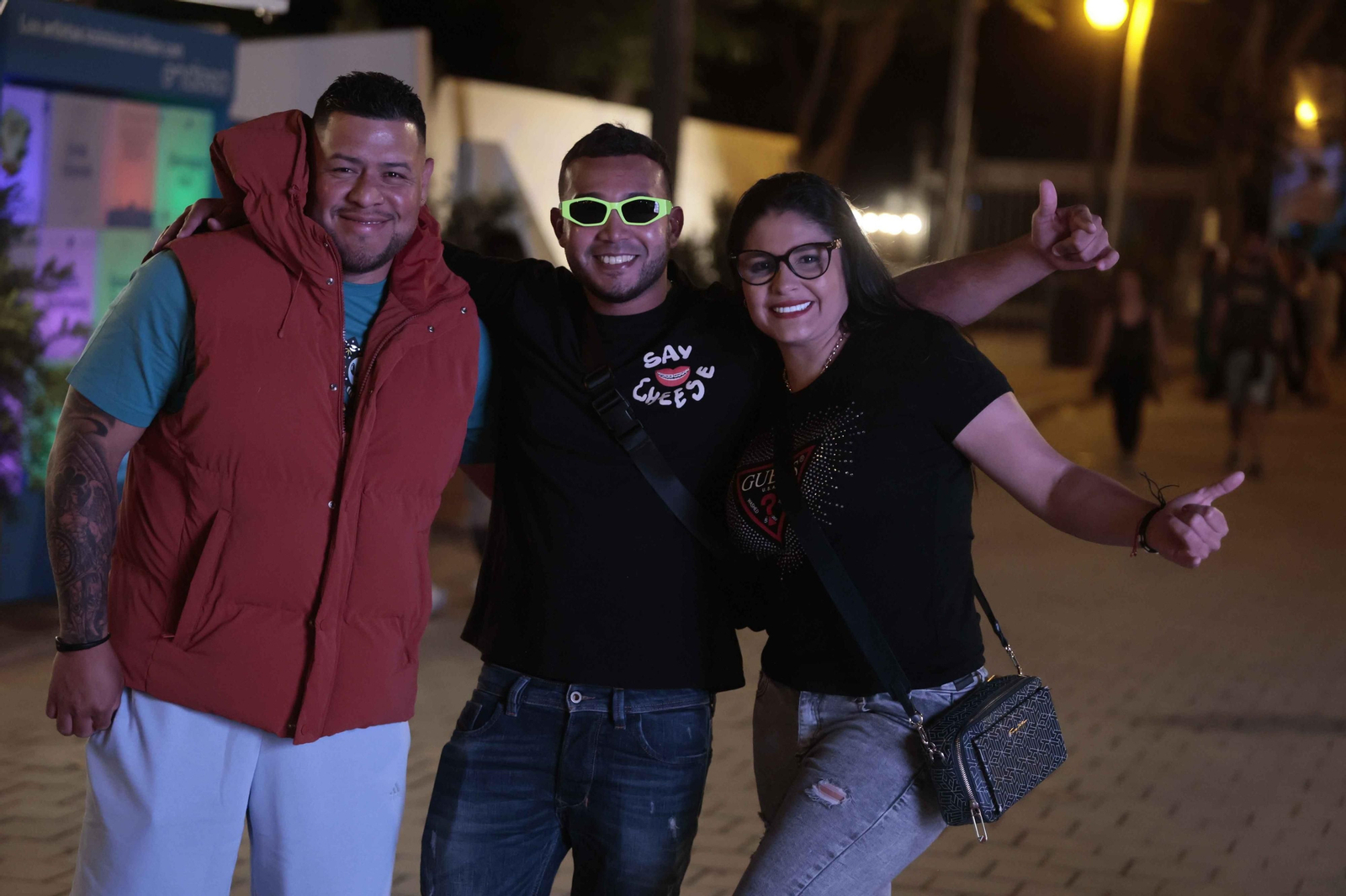 Búscate en el concierto de Carl Cox en el Icónica Santalucía Sevilla Fest