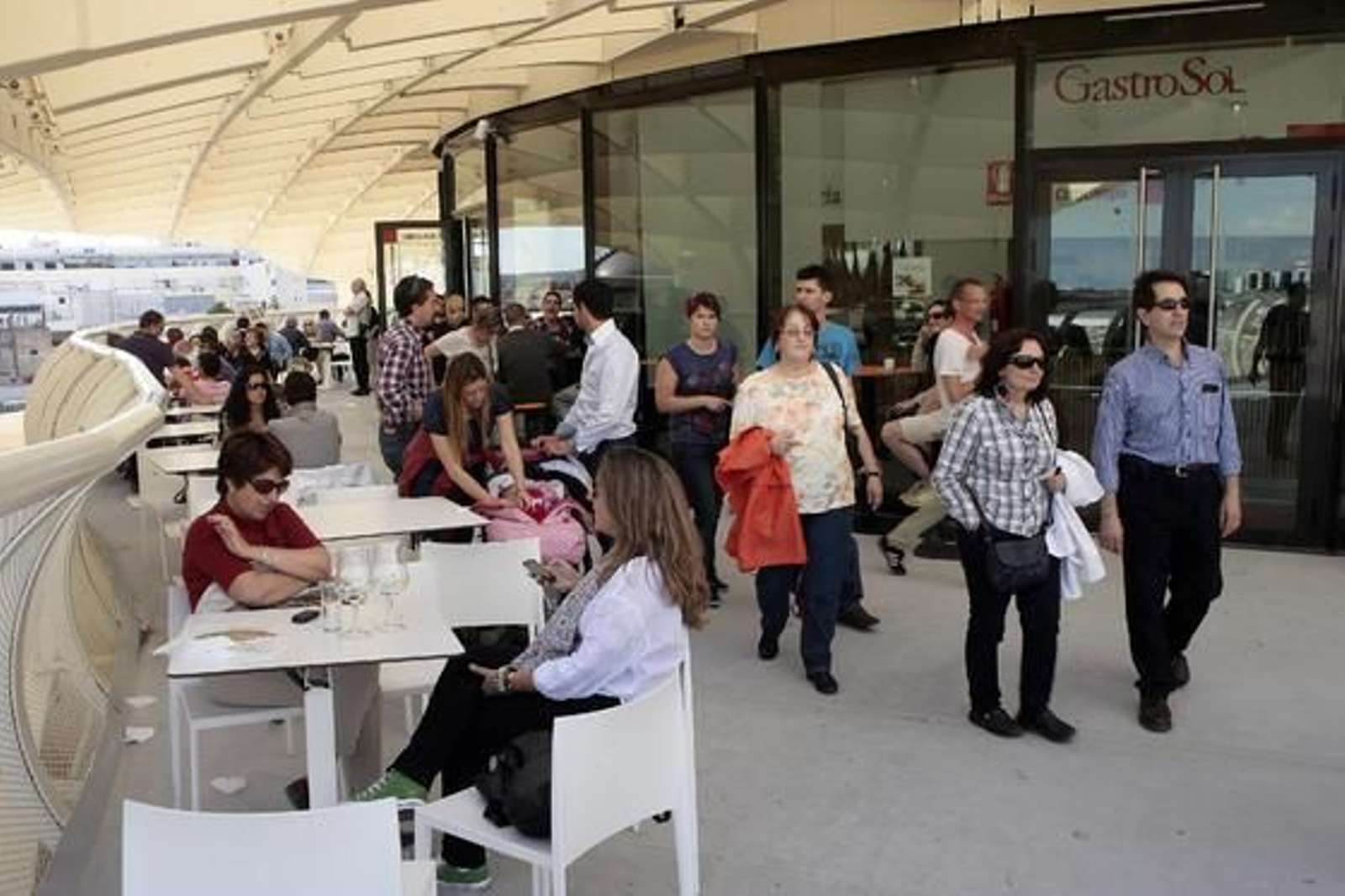 Foto: Juan Carlos Muñoz