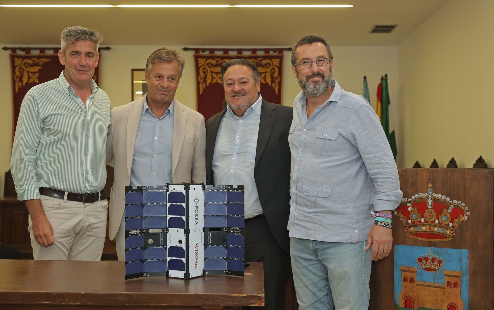 RP JUAN FRANCO Y CARLOS CREUS MOREIRA CENTRO TECNOLǉCO LA L֎EA ERASMO (101)