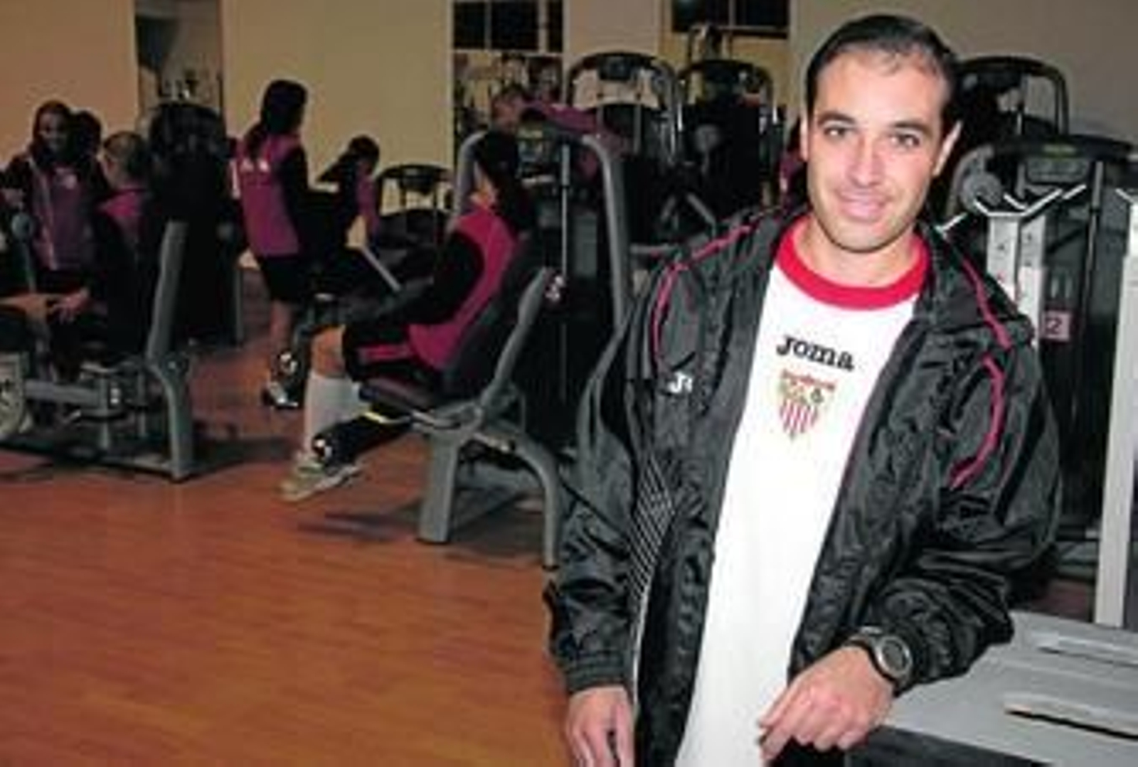 La vocación de ser entrenador