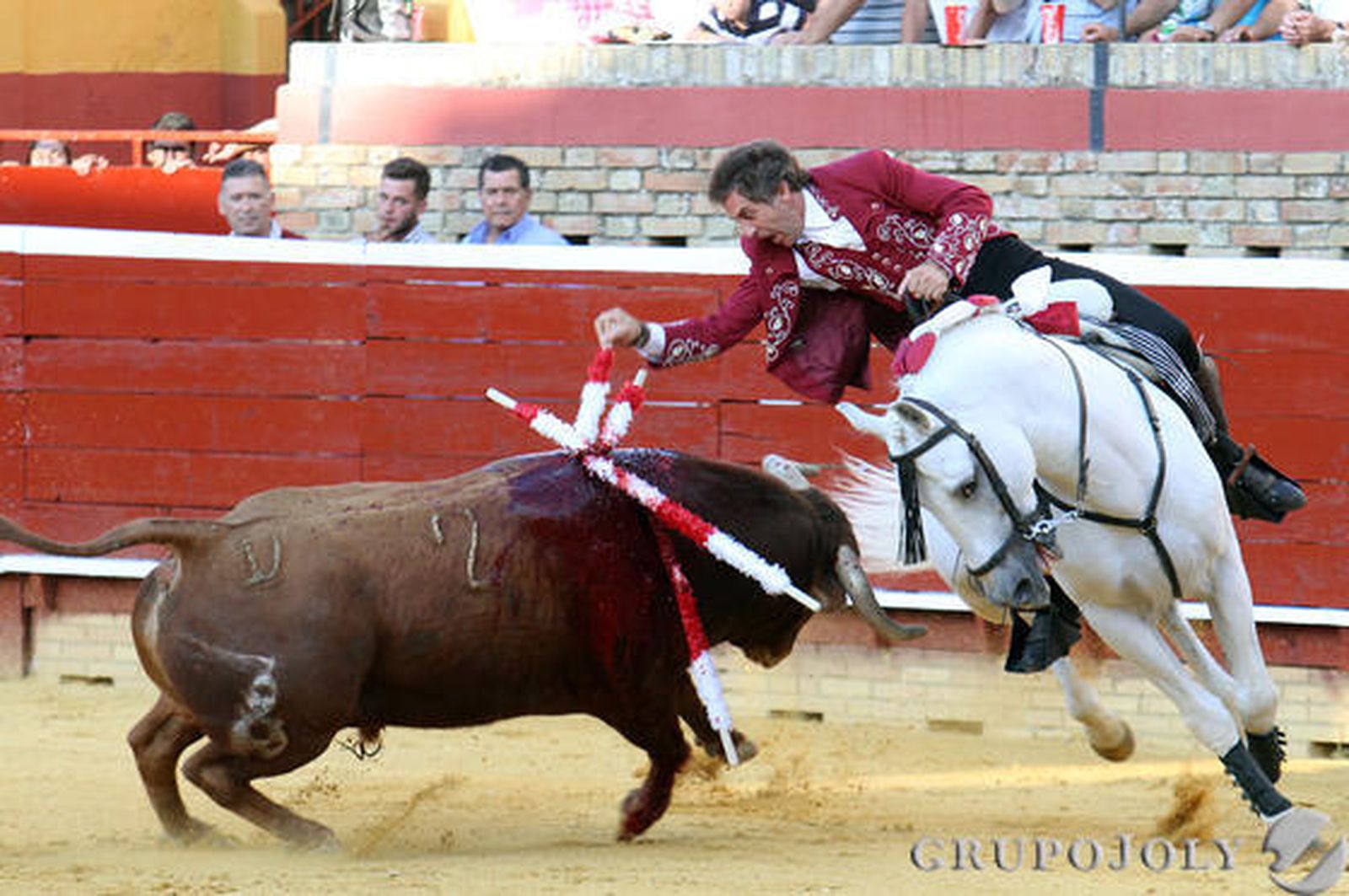 Foto: Alberto Dominguez