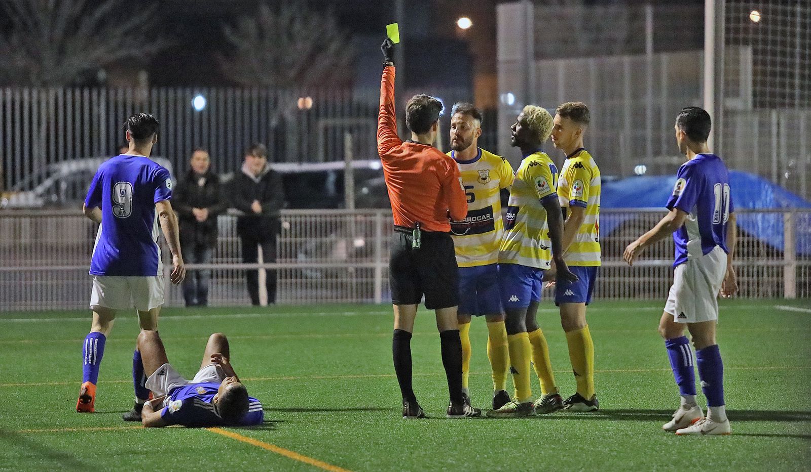 Imágenes del Xerez CD-Coria CF