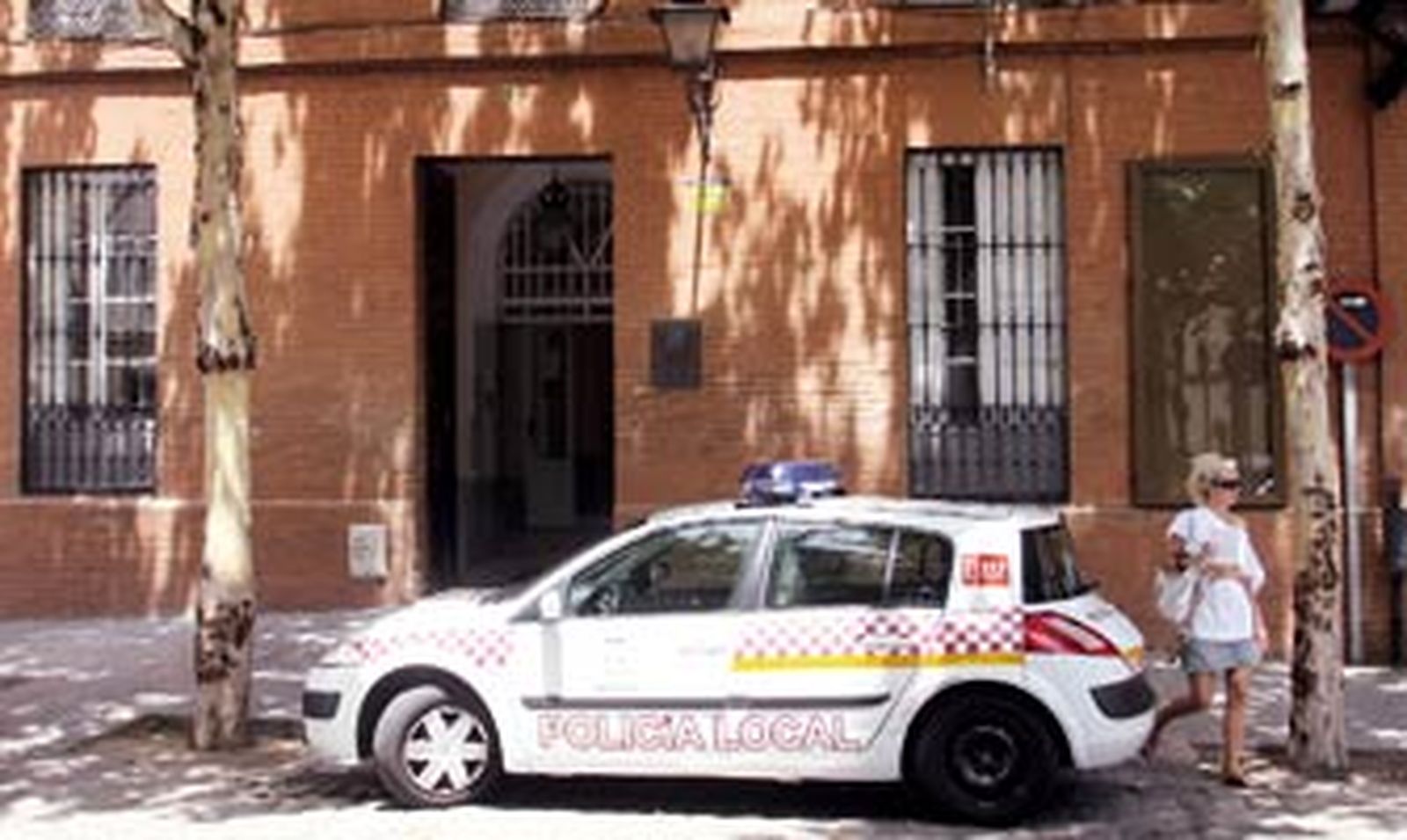 El Consistorio asegura que la sede Municipal de la calle Crédito cumple las normas de seguridad