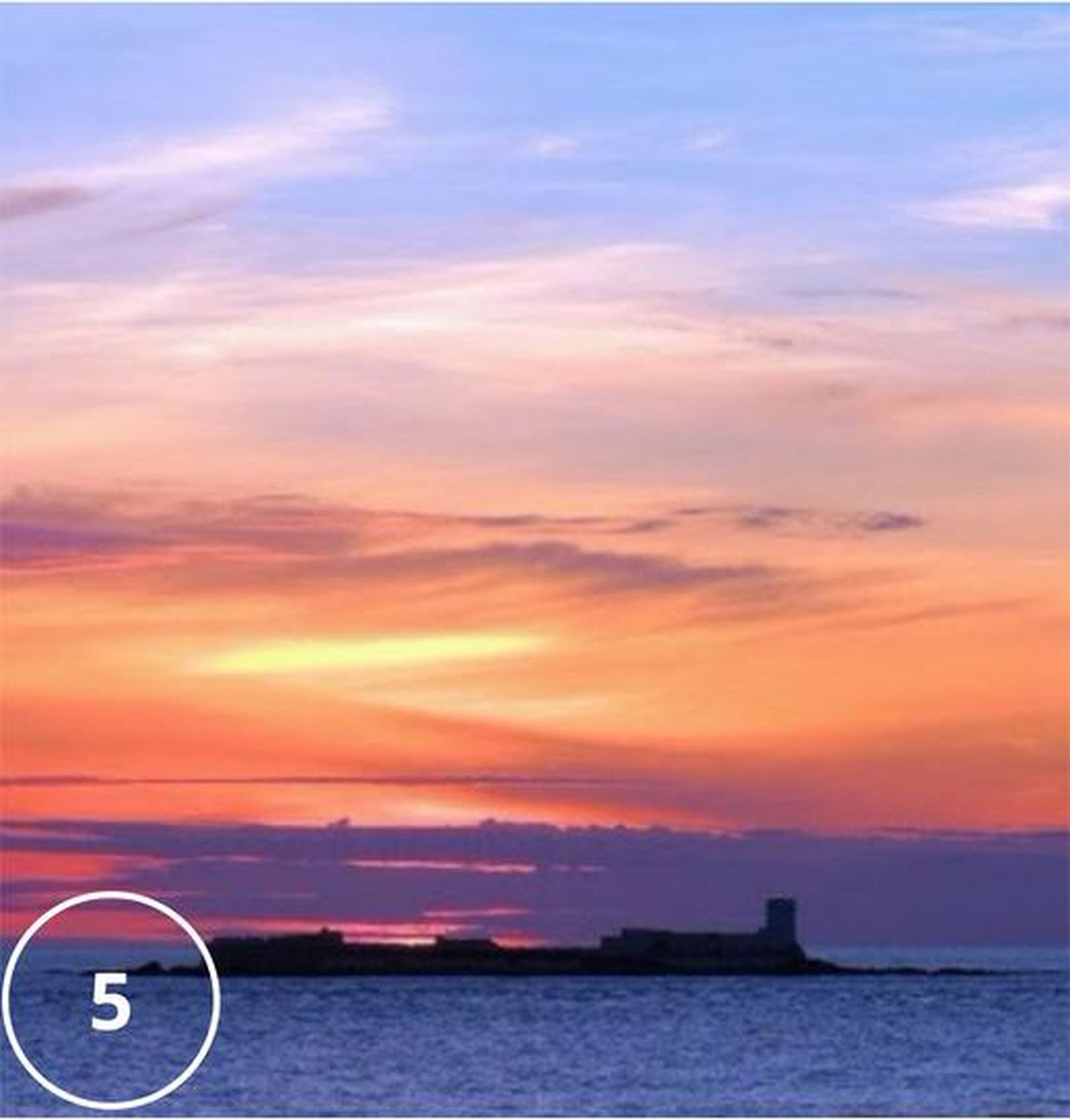 Sancti Petri (Chiclana de la Frontera), Cádiz.