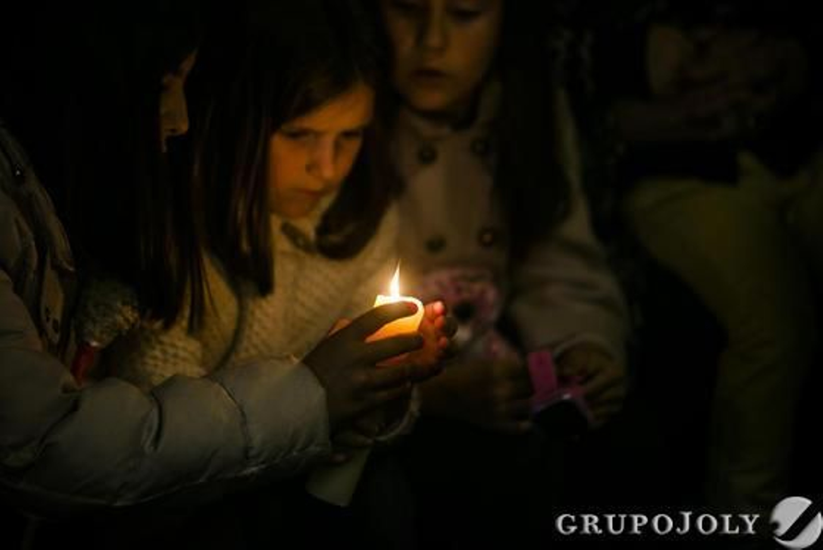 El Descendimiento

Foto: Lourdes de Vicente