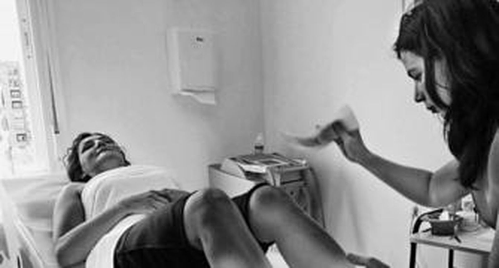 ¿Quién dice que el vello es bello?