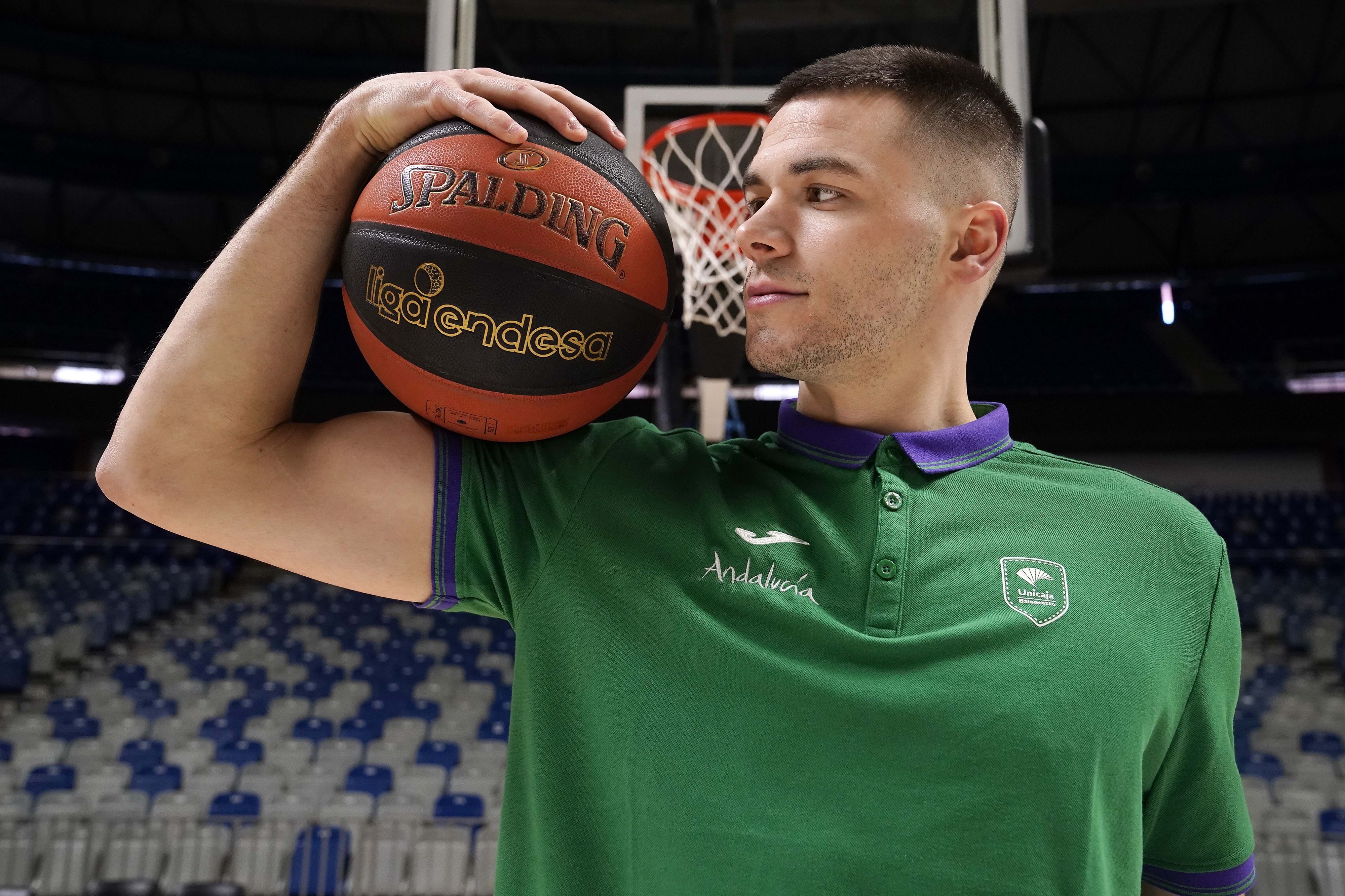 Matt Mooney, ex del Unicaja, se retira del baloncesto con 30 años