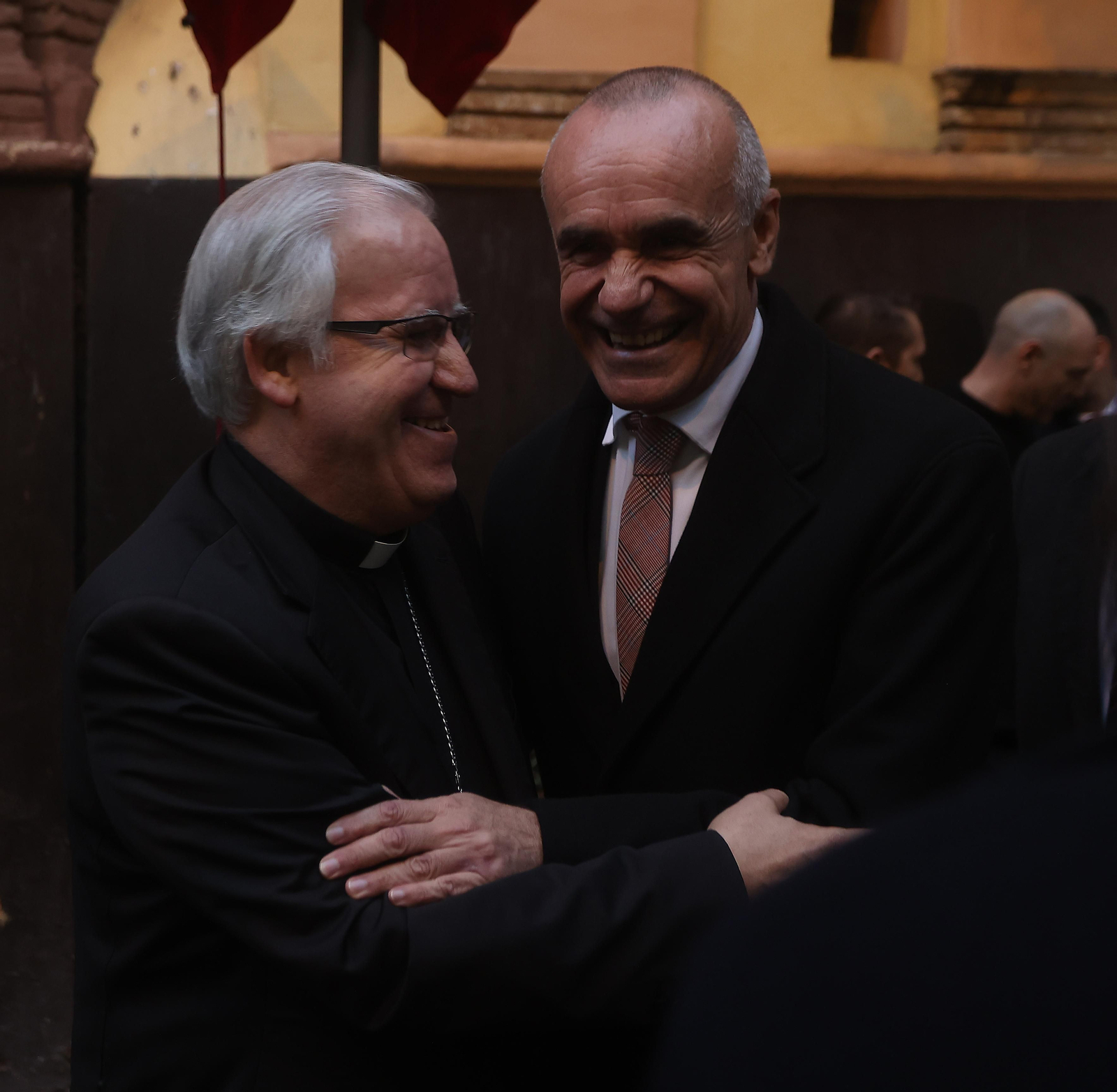 Nueva rotulación del Jardín del Doctor Ismael Yebra