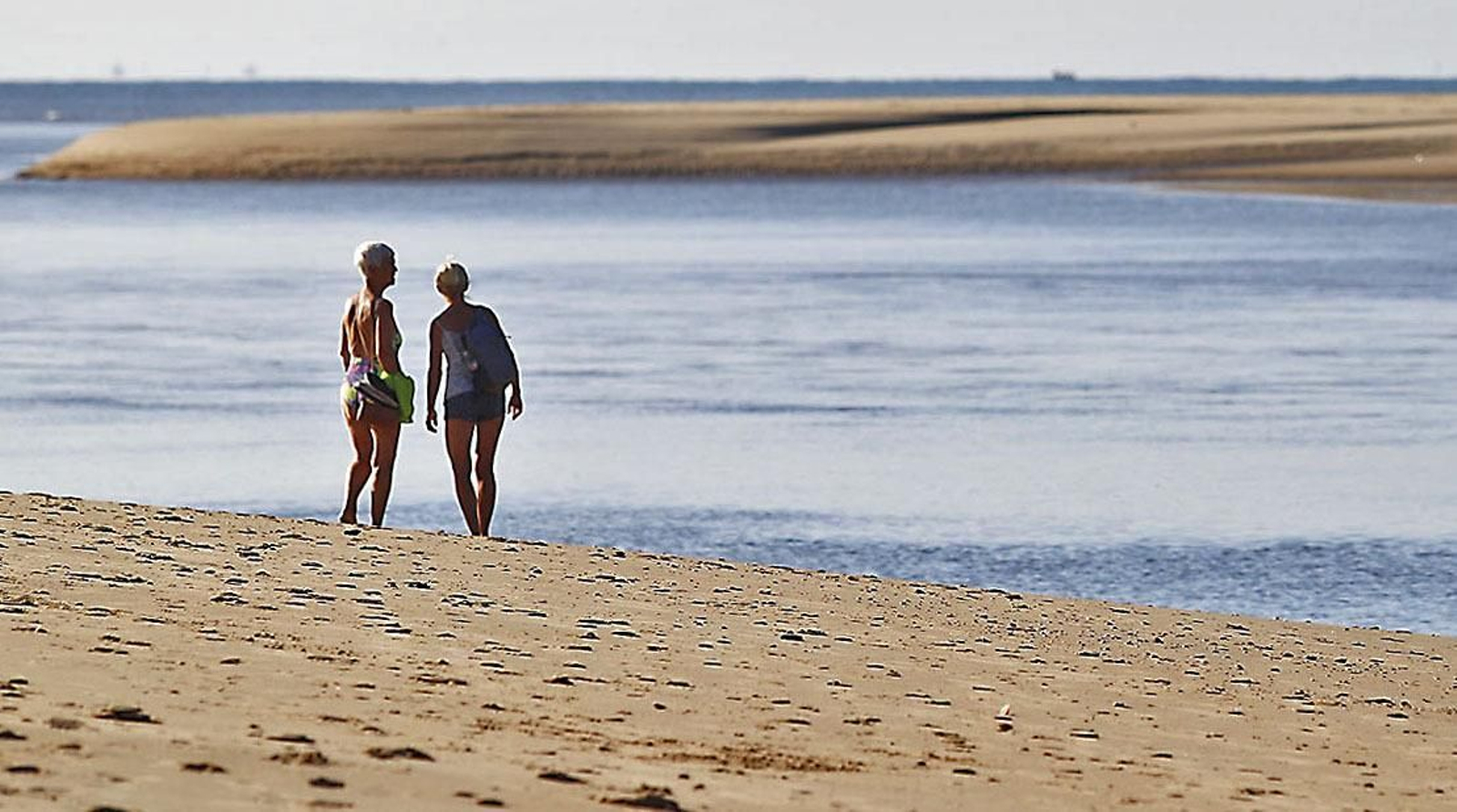 Las imágenes más destacadas del miércoles 5 de julio en Huelva