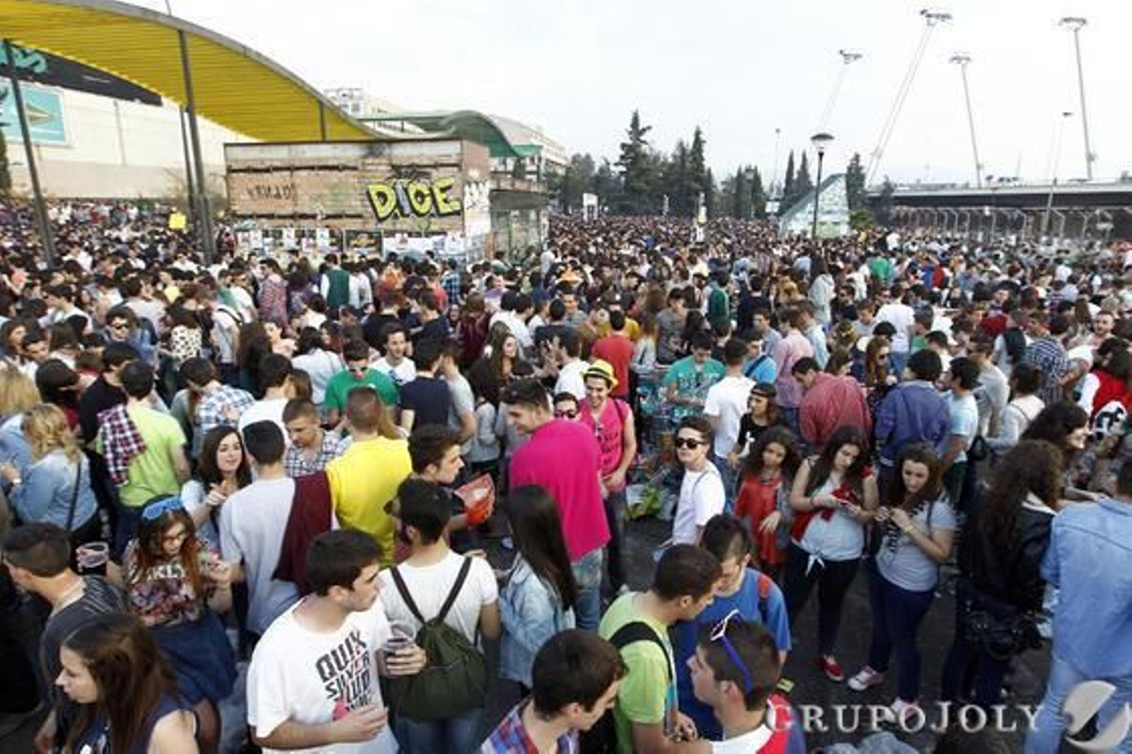 Foto: Pepe Villoslada