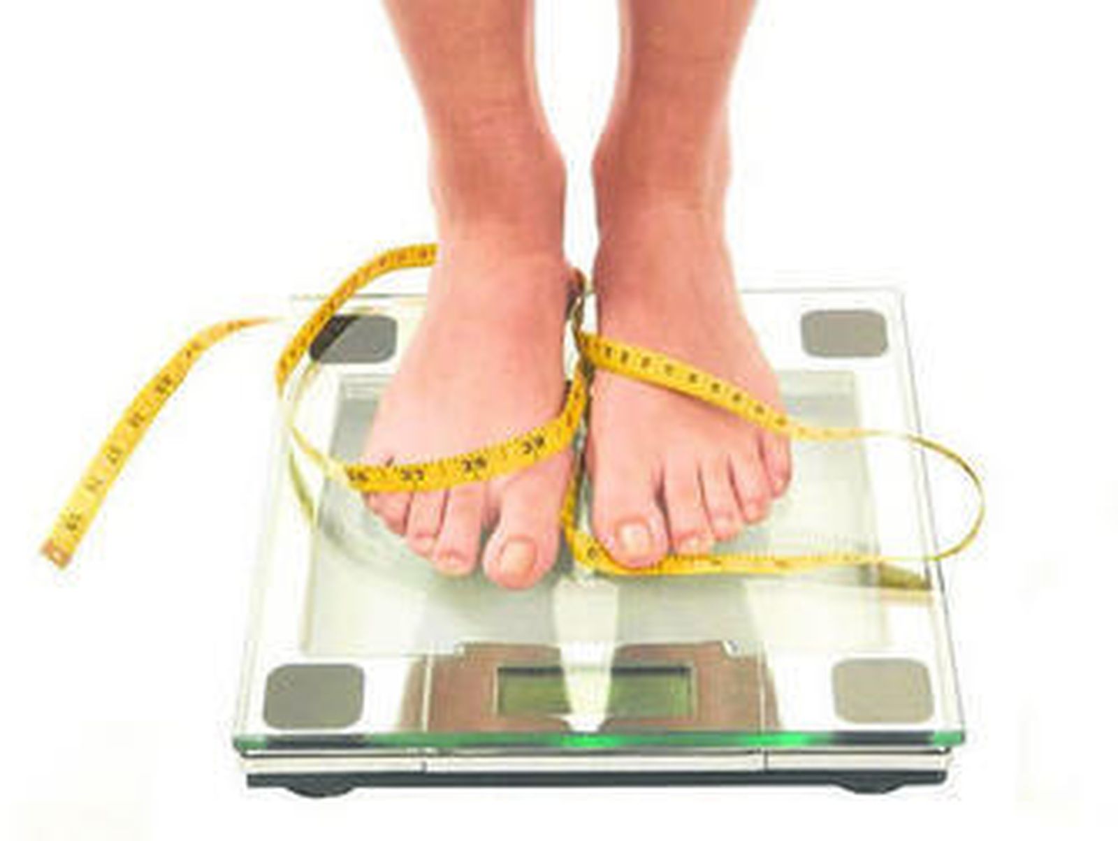 El peso y el metro se convierten en grandes enemigos tras las vacaciones.