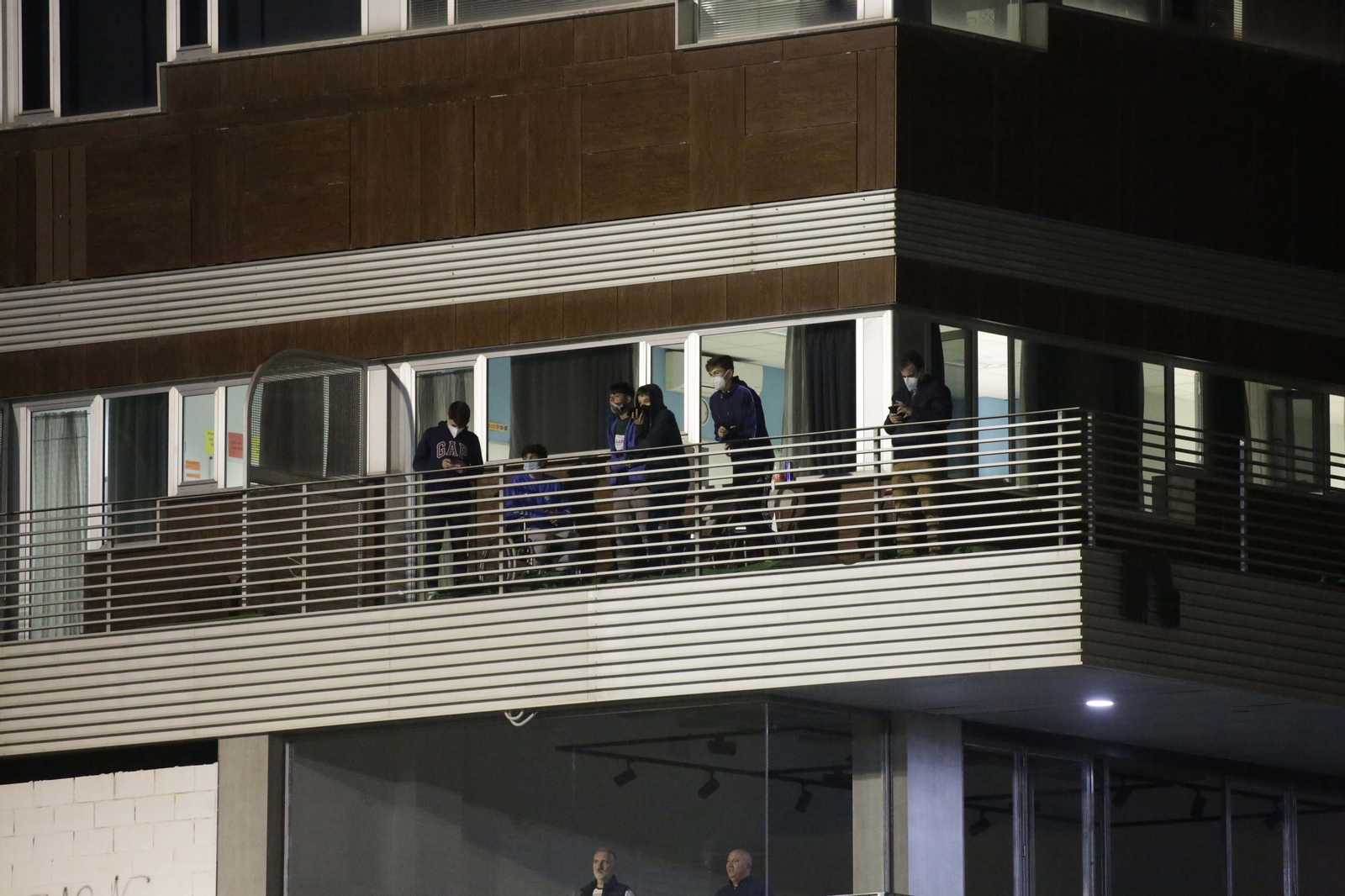 TOMARES , COPA DEL REY