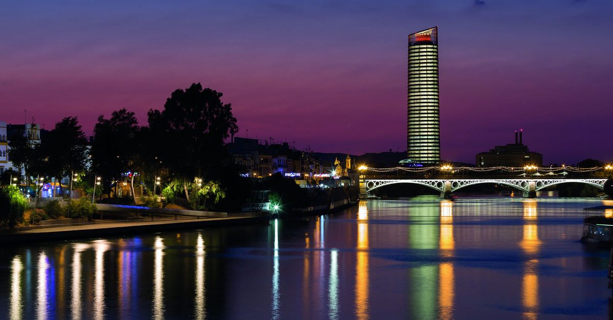 Una velada para celebrar el amor desde lo más alto