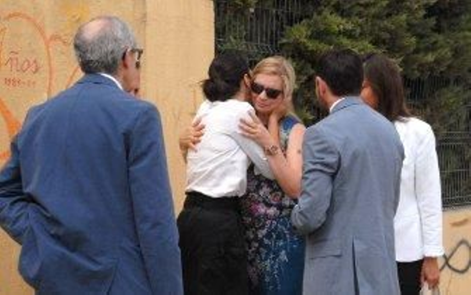 San Fernando espera la llegada de sus cinco vecinos