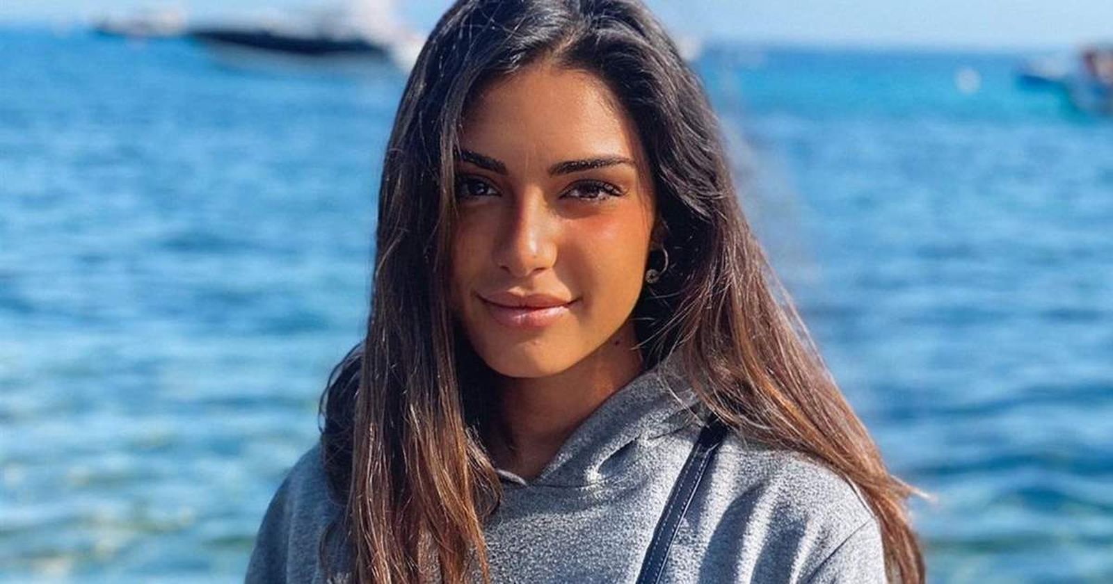 La joven 'influencer' ha profesionalizado su imagen en las redes sociales.