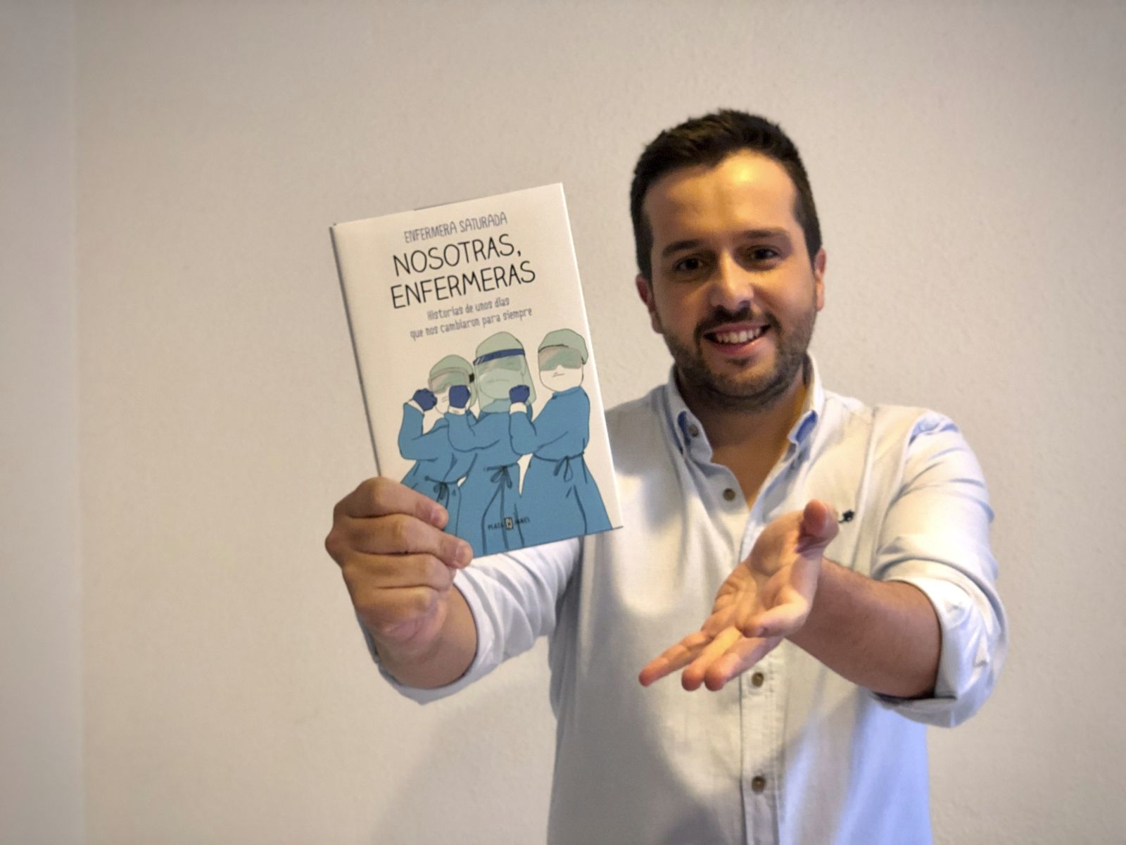 Héctor Castiñeira.