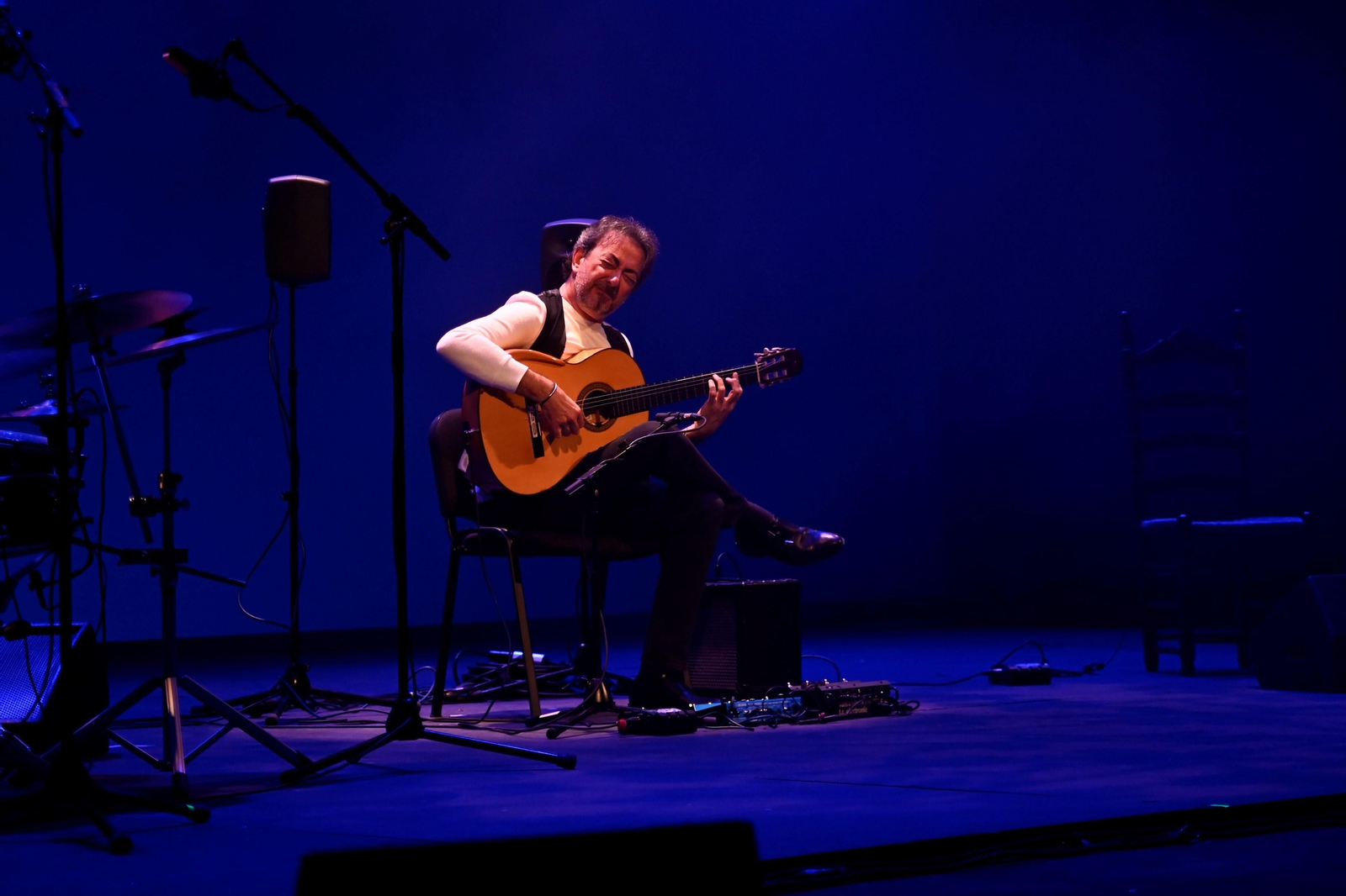 Las fotos de la gala por el Día Mundial del Flamenco en Córdoba