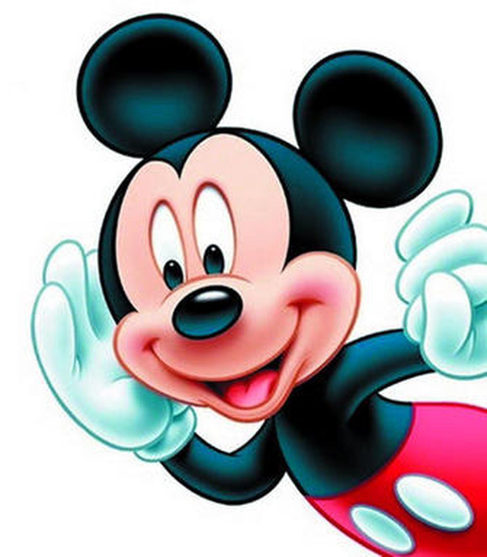 'Steamboat Willie' fue el primer cortometraje donde apareció Mickey Mouse.