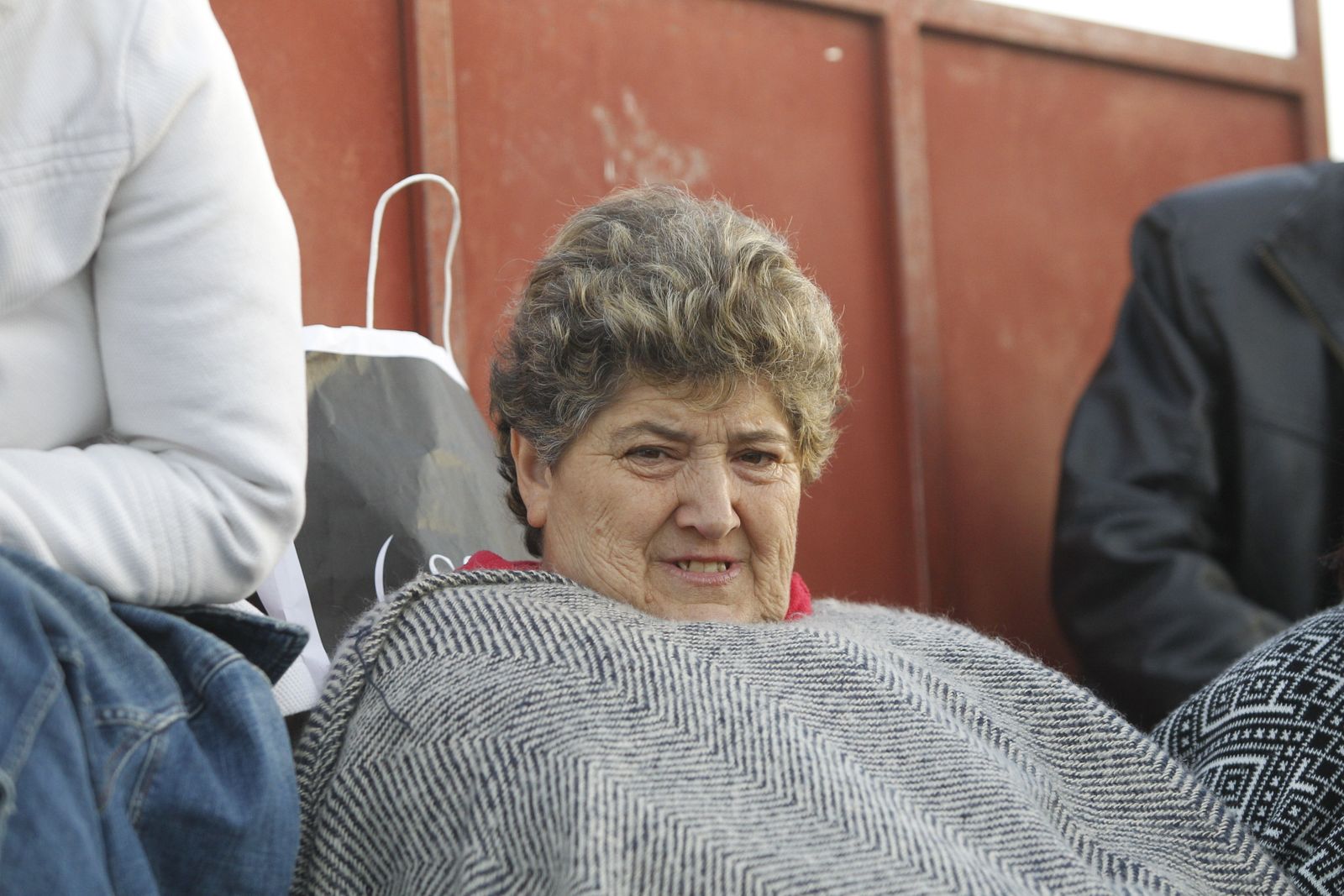 Fotogalería Festival Taurino Mixto. Fiestas de Abrucena.