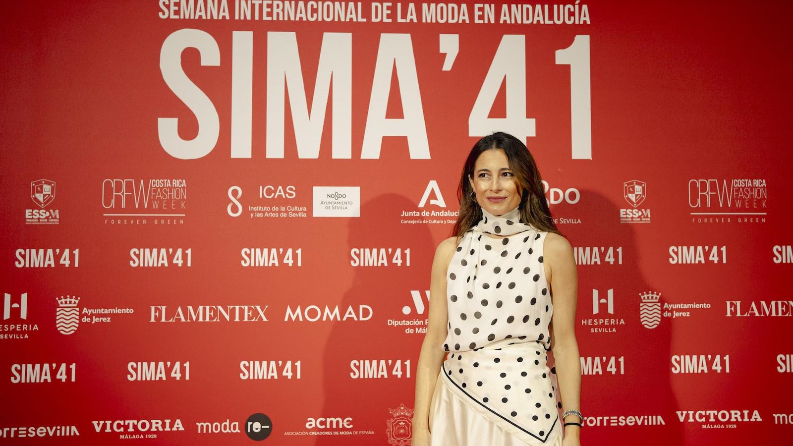 Premio Influencer de Moda en Andalucía: María Valdés (Marvaldel).