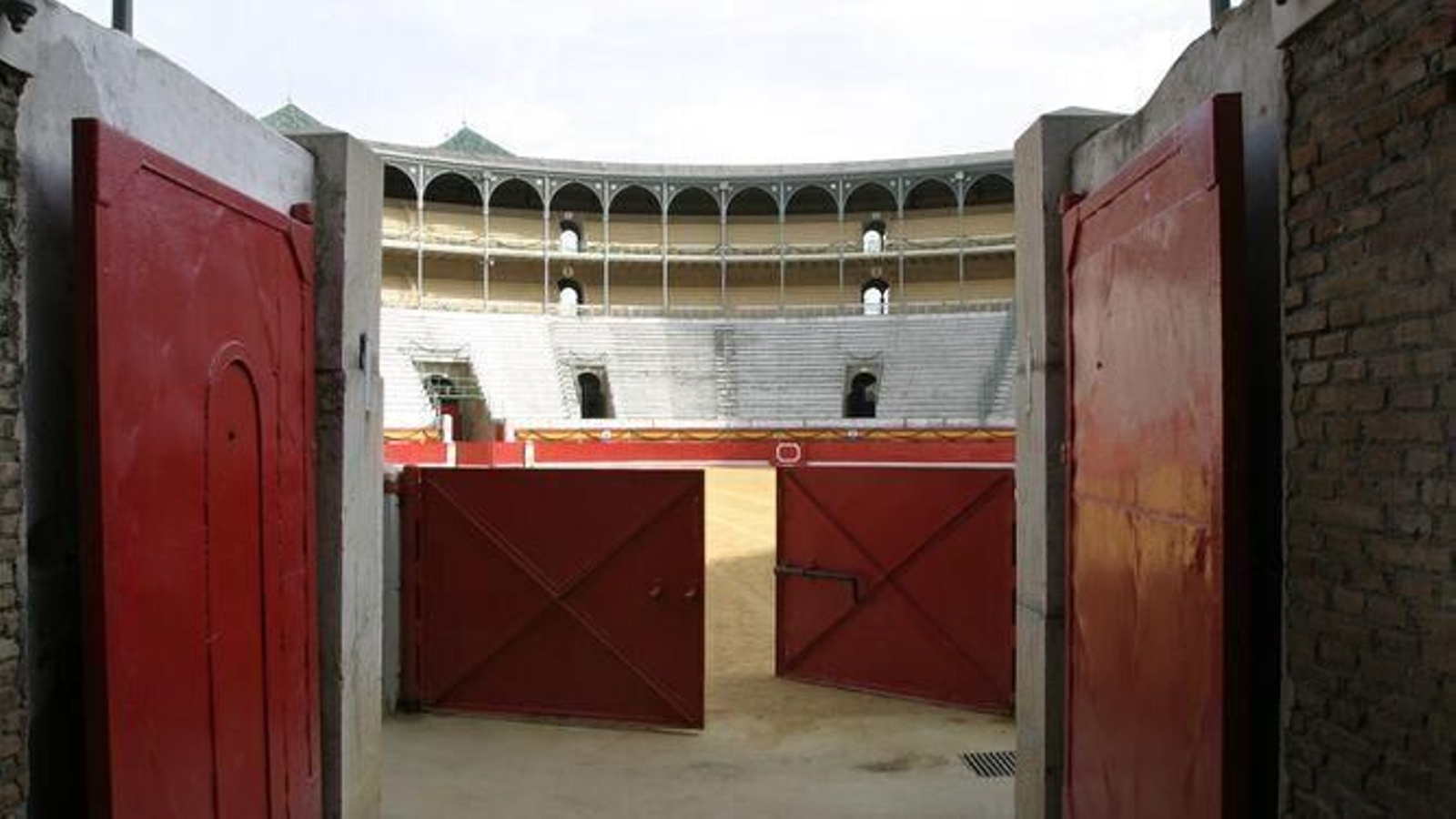 Toros Granada: la empresa organizadora de la feria emplaza al 7 de junio para dar la fecha definitiva
