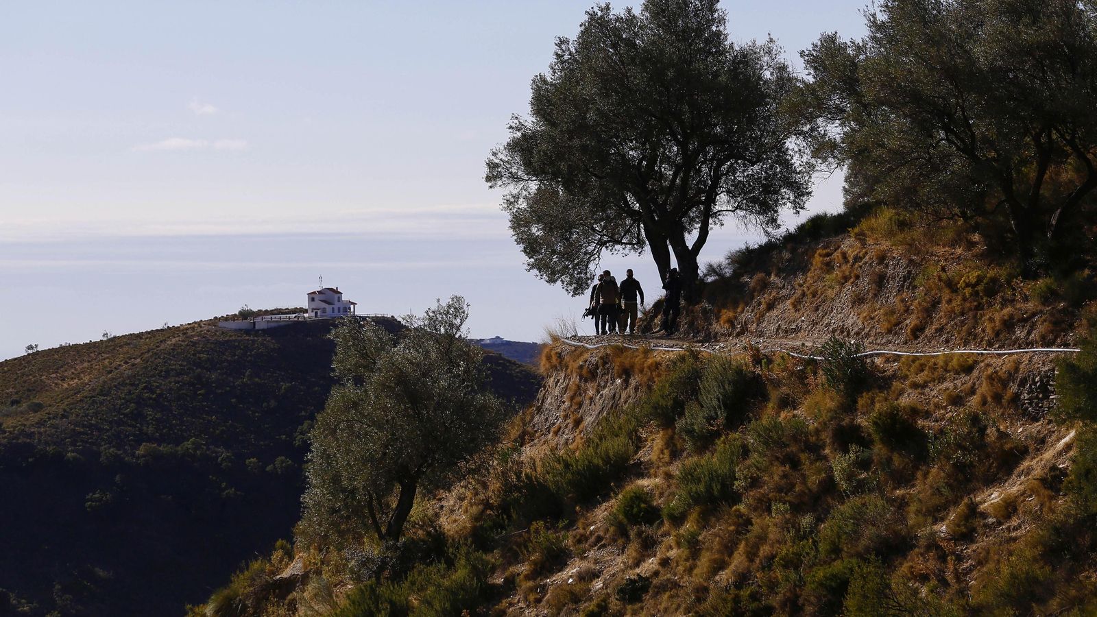 El interior nos reserva lugares maravillosos. El interior nos reserva lugares maravillosos.