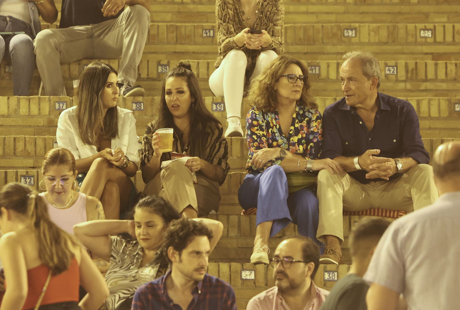 Búscate en el concierto de Niña Pastori