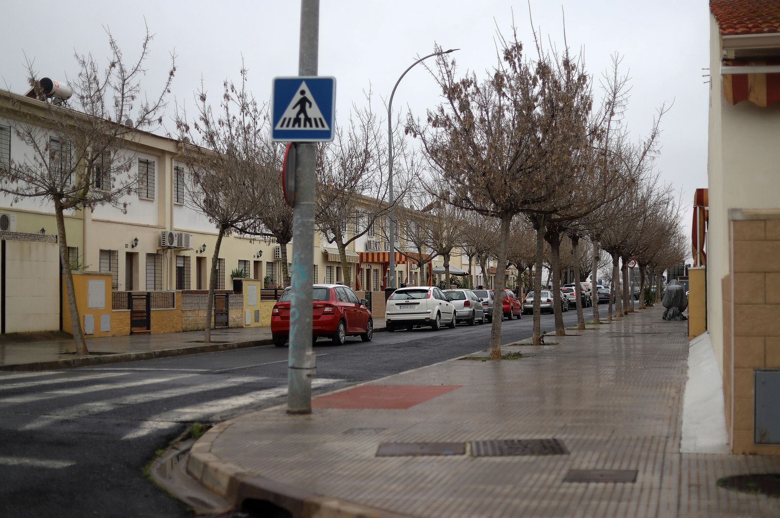 Barrio a Barrio: Barriada de Cardeñas en imágenes