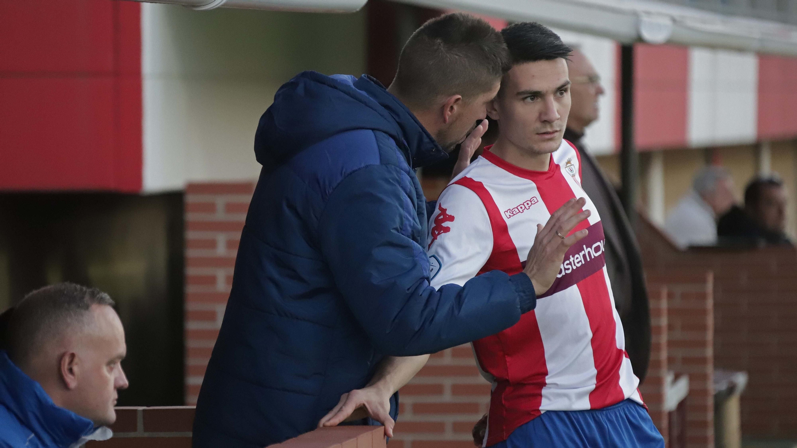 Algeciras Cf - Gerena en imágenes