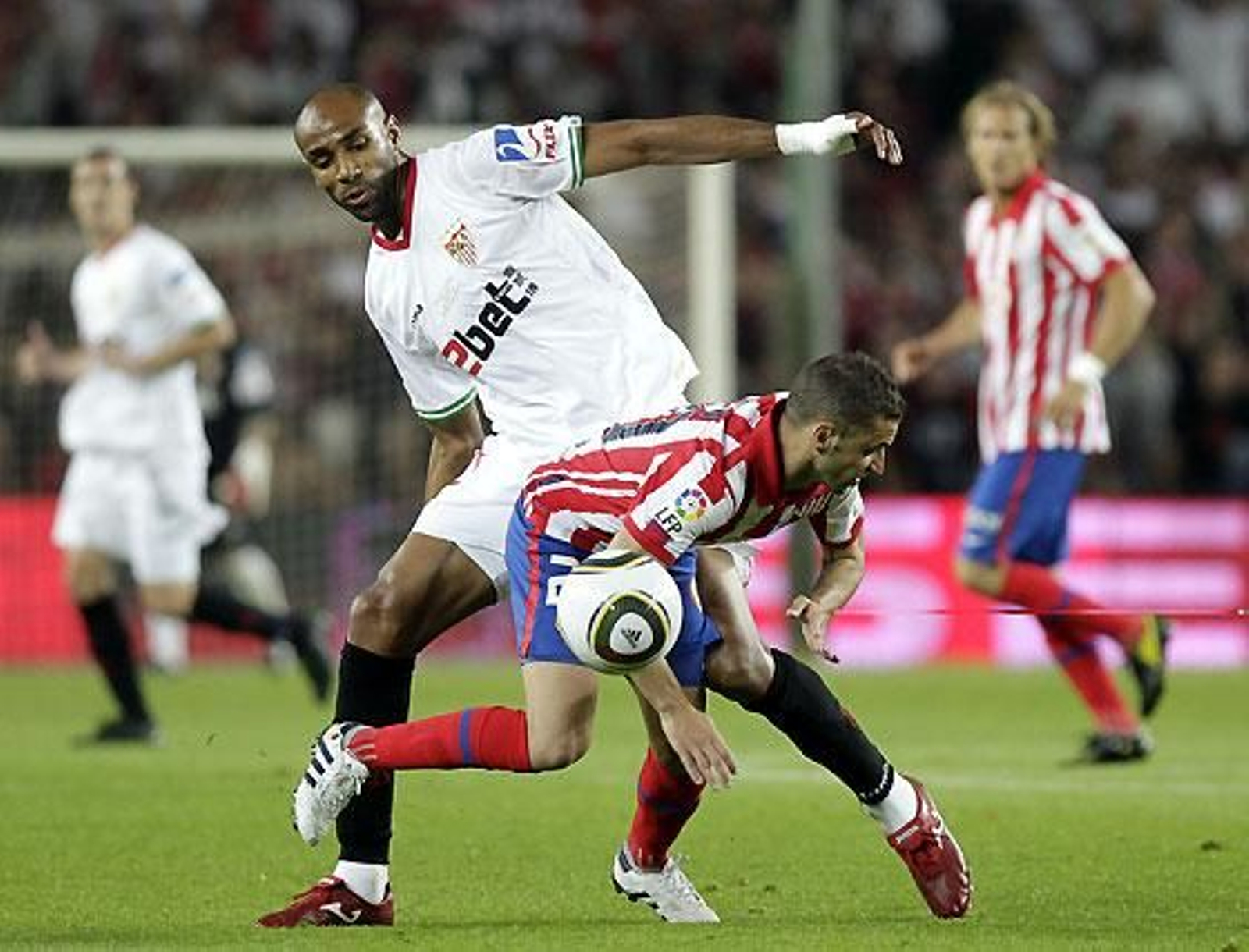 Foto: Antonio Pizarro