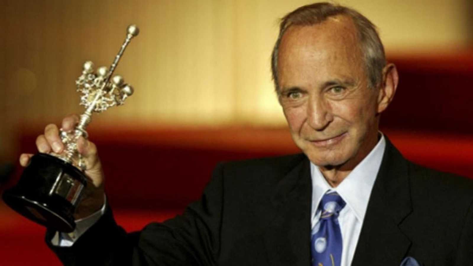 Ben Gazzara falleció en 2012 a consecuencia de un cáncer de páncreas.