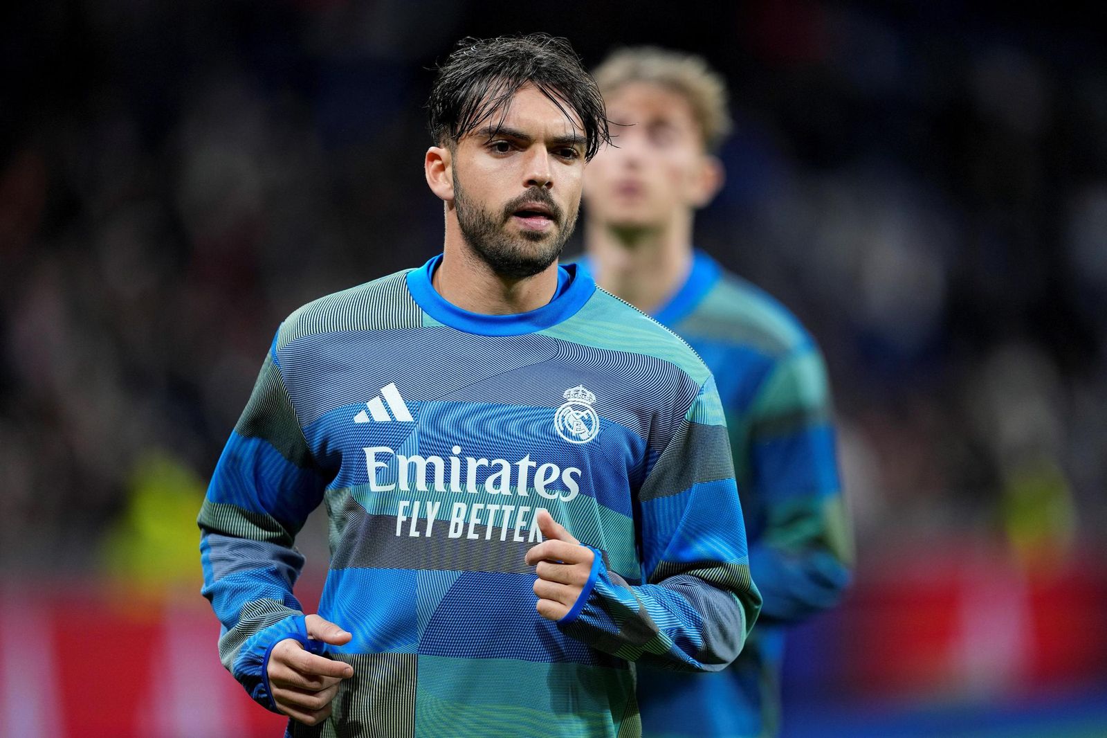 Las fotos del Real Madrid-Sevilla