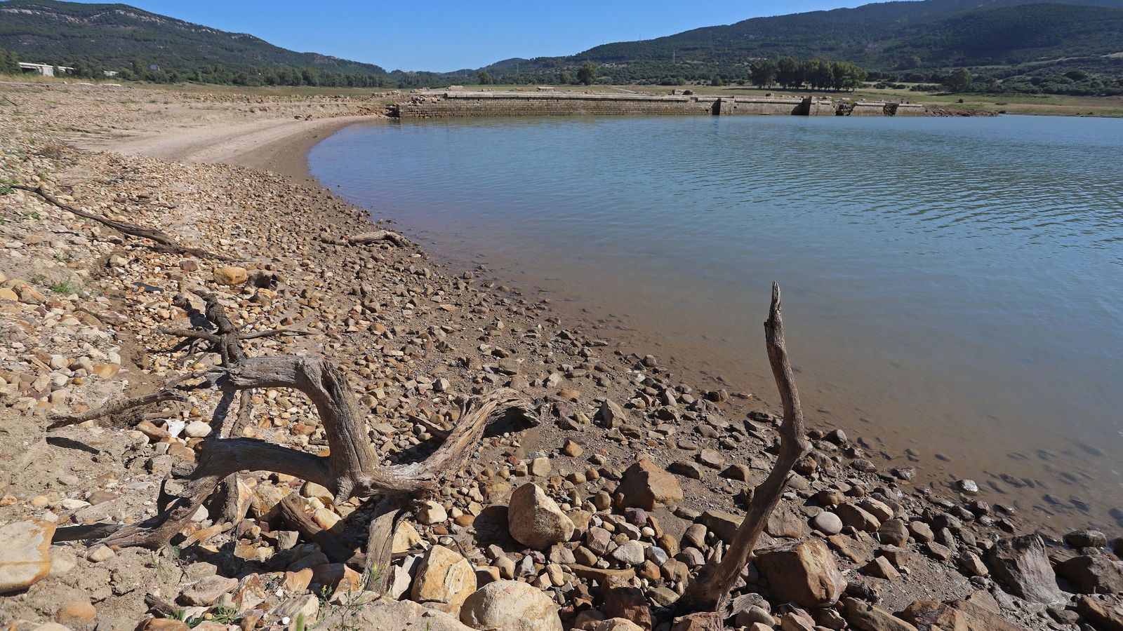Imagen de Charco Redondo.