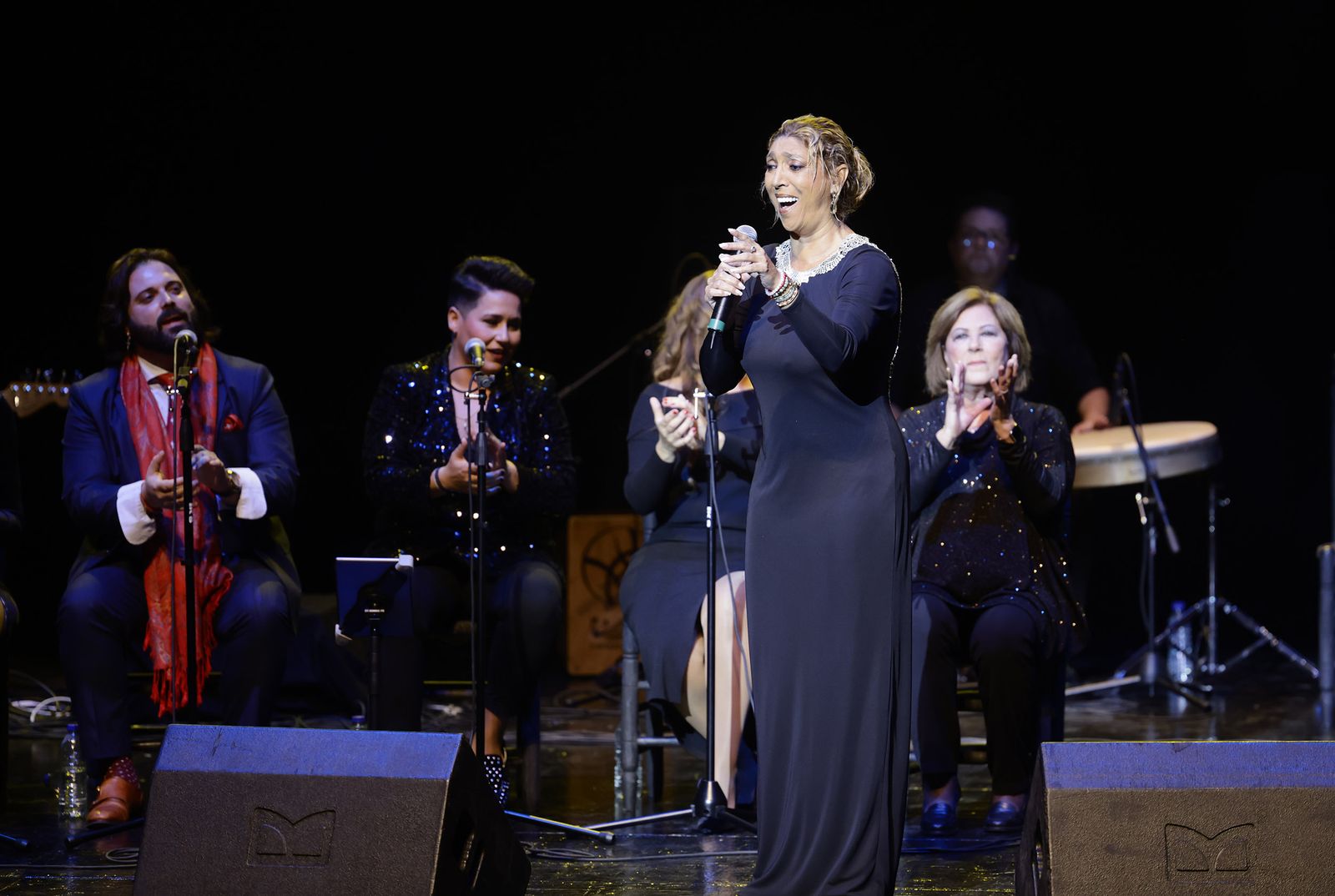 Las imágenes de "Así canta nuestra tierra en Navidad"