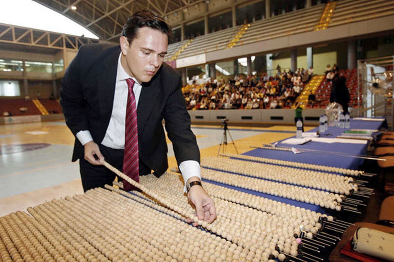 Un plan de vivienda a examen