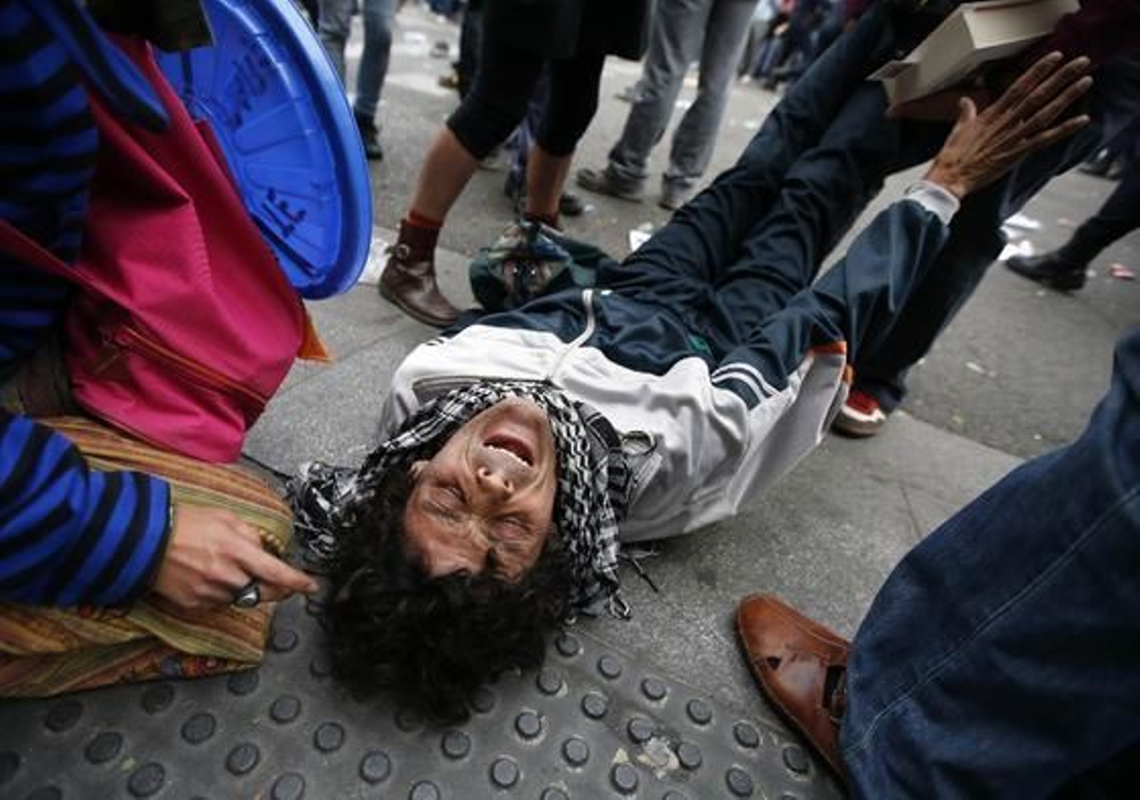 Foto: Efe/Reuters/Afp Photo