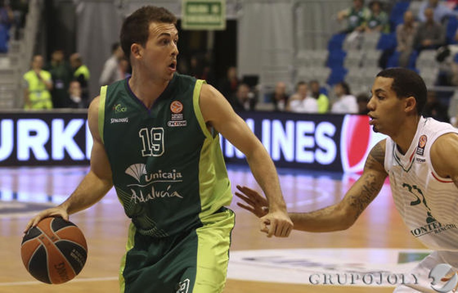 Foto: Javier Albiñana