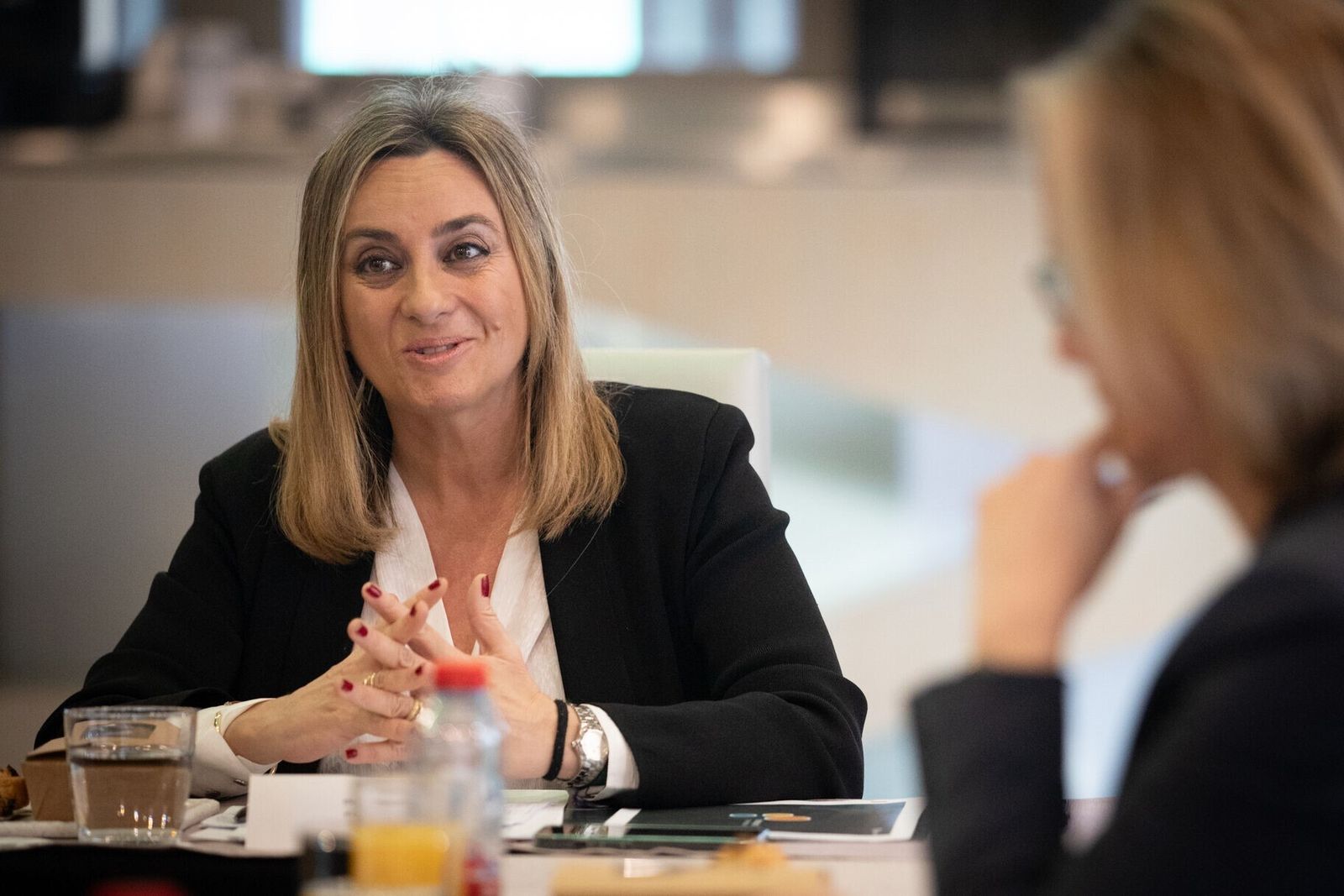 Así ha sido la reunión de los principales alcaldes de la provincia organizada por GranadaHoy