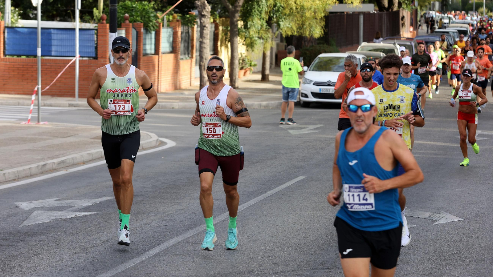 Búscate en la Media Maratón de Jerez 2025 (2)