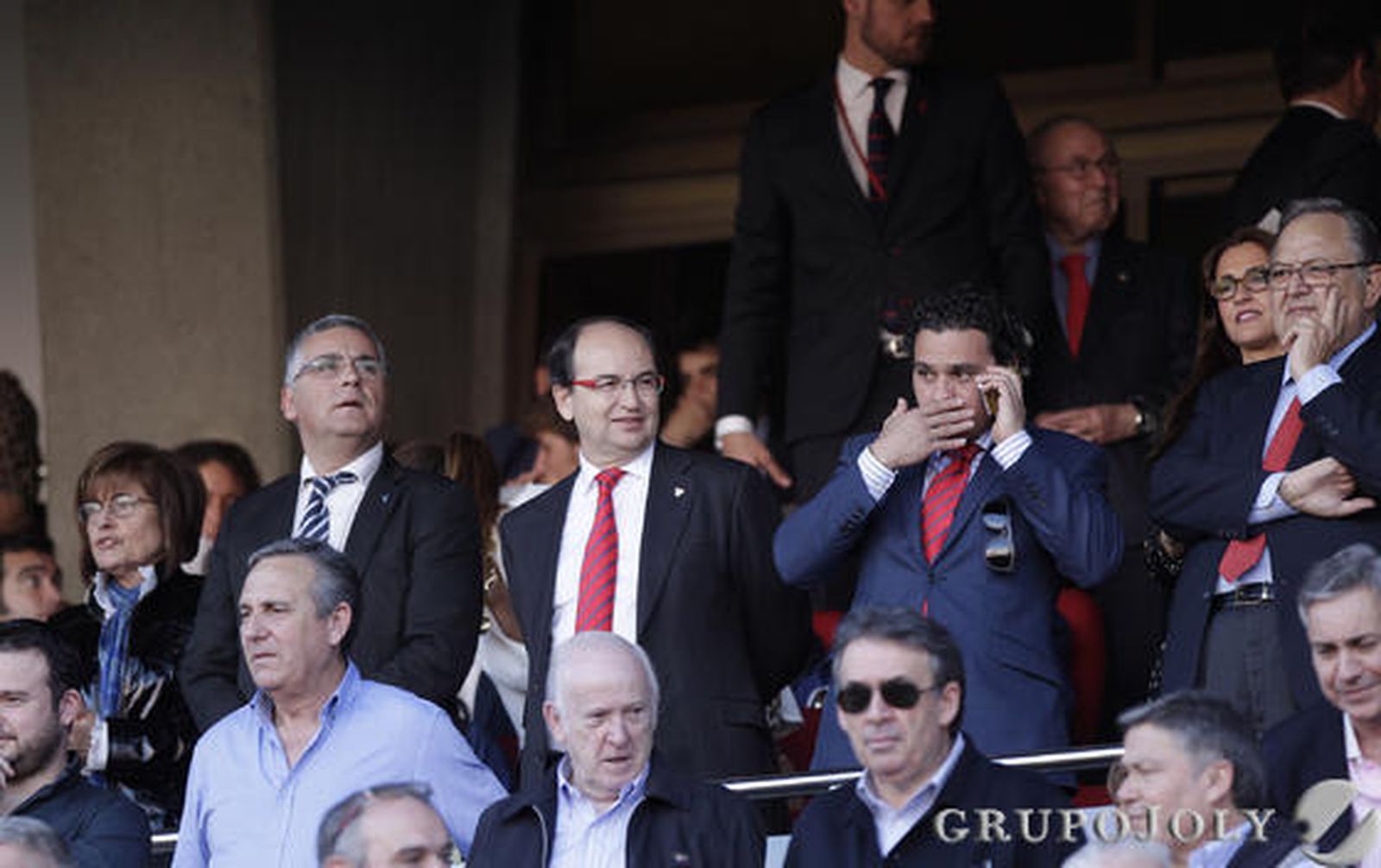 Foto: Antonio Pizarro