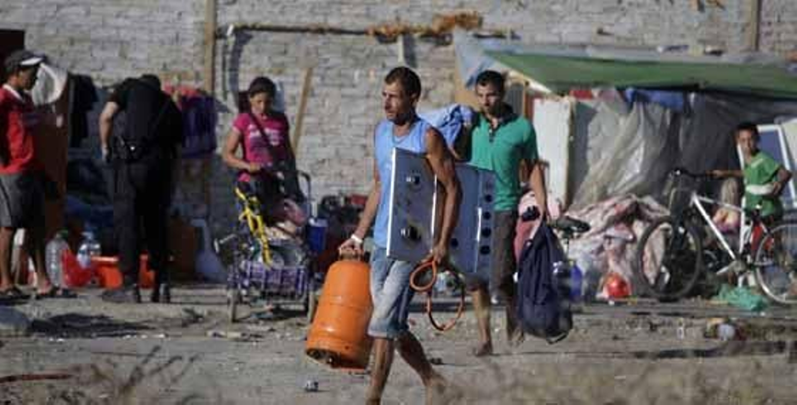 Foto: Antonio Pizarro