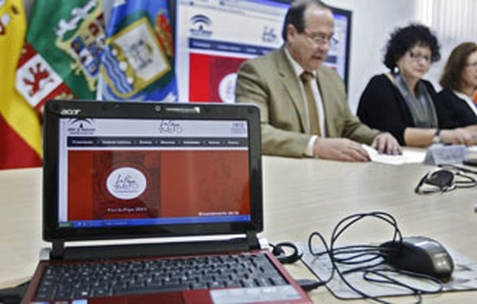 Un portal educativo para llevar la Constitución de 1812 a la escuela