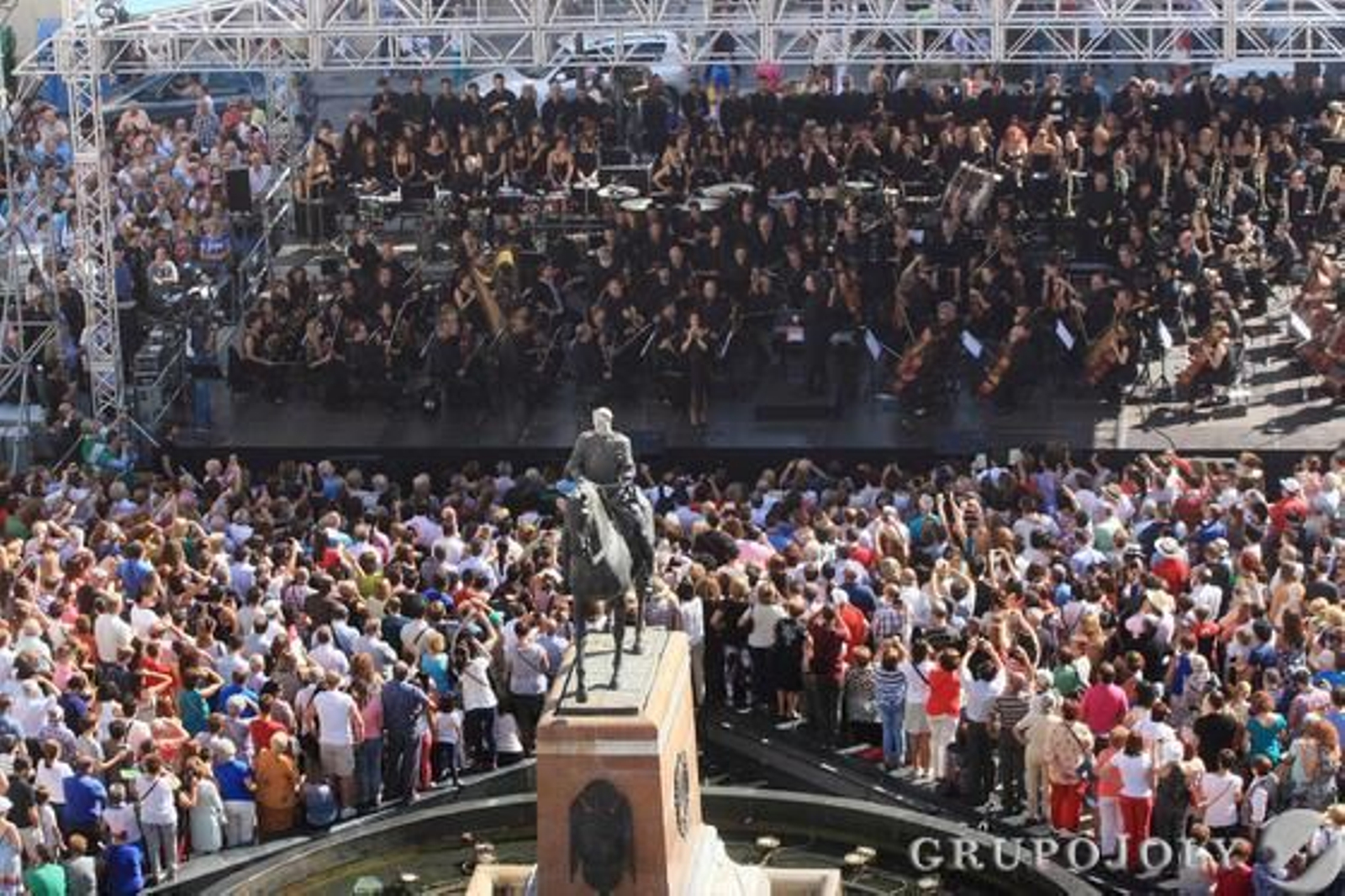 Foto: Óscar Barrionuevo